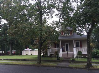 43 Columbia Ave, Pitman, NJ 08071