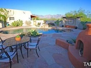 2520 W Como Bosque Trl, Tucson, AZ 85755