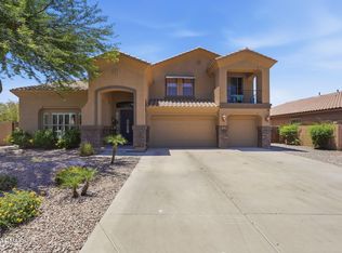 11441 E Solina Ave, Mesa, AZ 85212