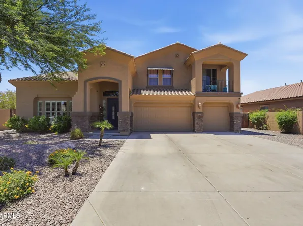 11441 E SOLINA Avenue, Mesa, AZ 85212