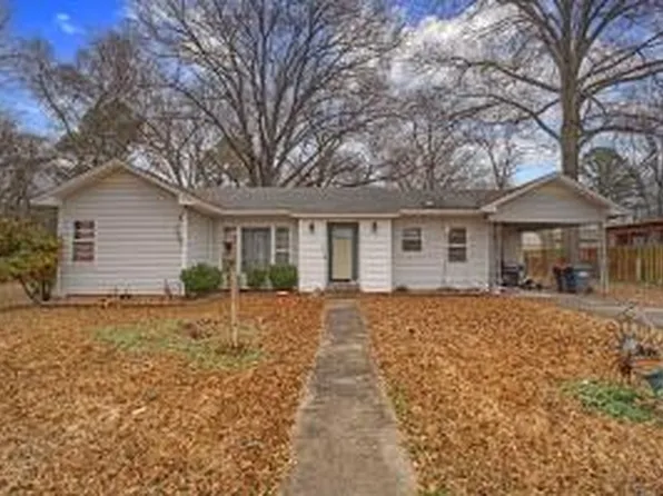 701 S Cleveland Ave, Russellville, AR 72801