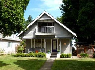 1017 E 14th Ave, Spokane, WA 99202