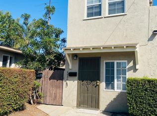 4940 Glen St #1/2, La Mesa, CA 91941