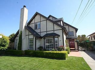 128 Channing Rd, Burlingame, CA 94010