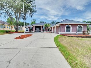 1518 E Monopoly Loop, Inverness, FL 34453