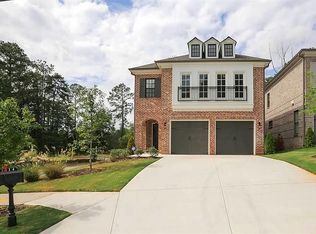 1114 Blackshear Dr, Decatur, GA 30033