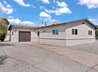 1401 Marcella St NE, Albuquerque, NM 87112