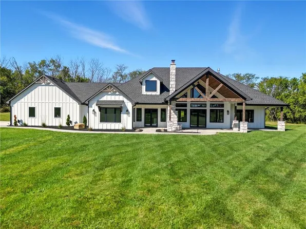 5835 SW Price Dr, Polo, MO 64671