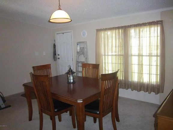 Living Room(current Dining)