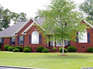 326 Old Crossville Rd, Boaz, AL 35957