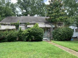 858 Brandon Ave, Jackson, MS 39209