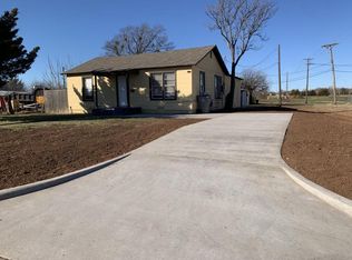 3100 Garfield St, Wichita Falls, TX 76308