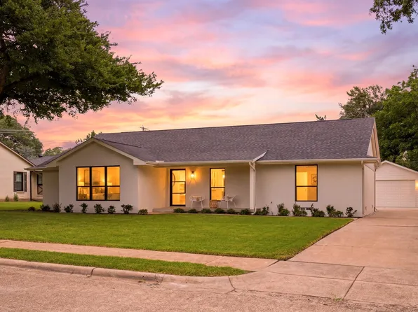 6317 E University Blvd, Dallas, TX 75214