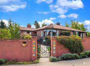 6049 Princeton Ave NE, Seattle, WA 98115