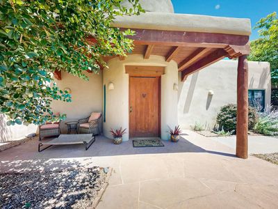 80 La Paz Loop, Santa Fe, NM, 87508
