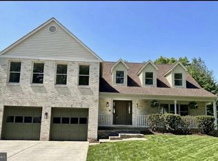 4843 Hornbeam Dr, Rockville, MD