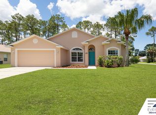 25 Rainbrook Dr, Palm Coast, FL 32164
