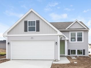 4366 Timber Line Ln, Grand Blanc, MI 48439