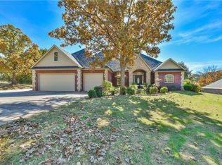 7200 E Covell Rd, Edmond, OK 73034