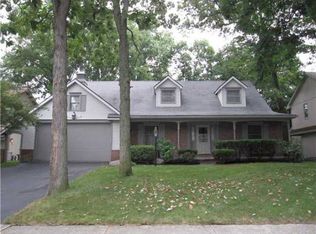 2410 Wealdstone Dr, Toledo, OH 43617