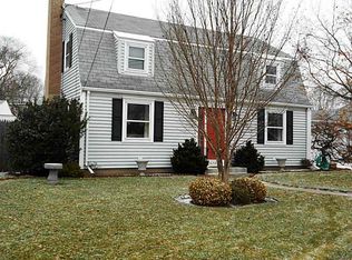 1072 Central Ave, Pawtucket, RI 02861