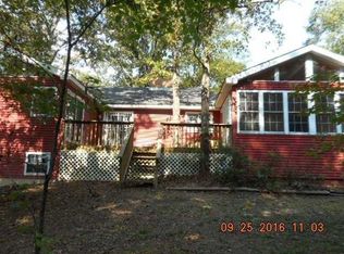 100 Bafanwood St, Hot Springs, AR 71901