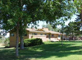 311 Country Club Park Rd, Grand Junction, CO 81507