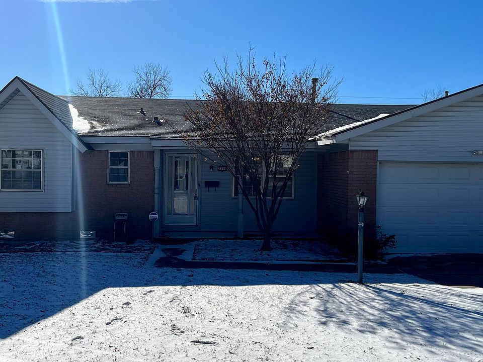 2318 W 43rd St, Tulsa, OK 74107 Zillow