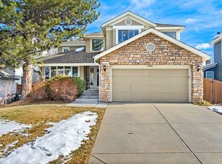 9246 Buttonhill Ct, Highlands Ranch, CO 80130