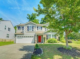 4509 Stonewall Dr, Raleigh, NC 27604