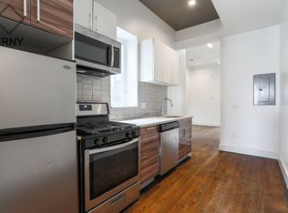 489 Chauncey St APT 3R, Brooklyn, NY 11233