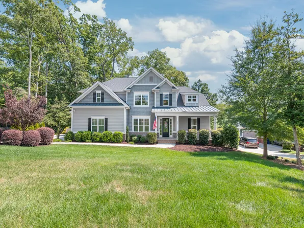 229 S Shore Dr, Gastonia, NC 28012