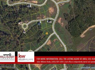 135 Galeberry Ave, Oak Ridge, TN 37830