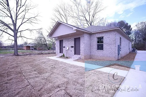 3704 Griffin St #A Photo 1
