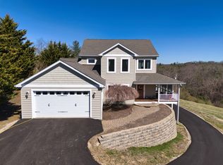 250 Marcom Dr NW, Riner, VA 24149