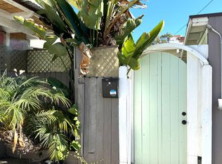 419 Hill St APT 4, Santa Monica, CA 90405