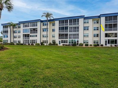 6220 Augusta DR #201, Fort Myers, FL, 33907