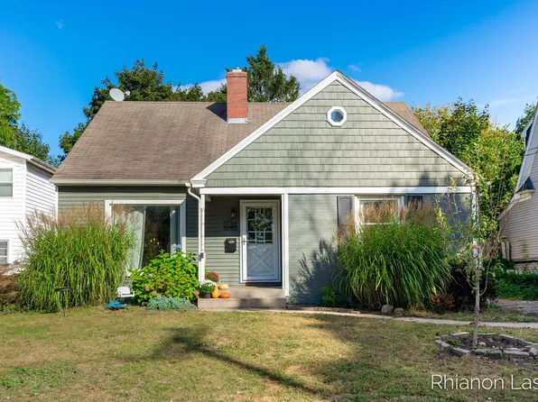 1736 Giddings Ave SE, Grand Rapids, MI 49507