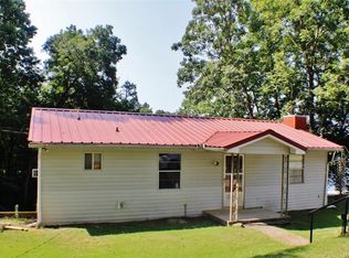 181 Hickory Rd, Titus, AL 36080