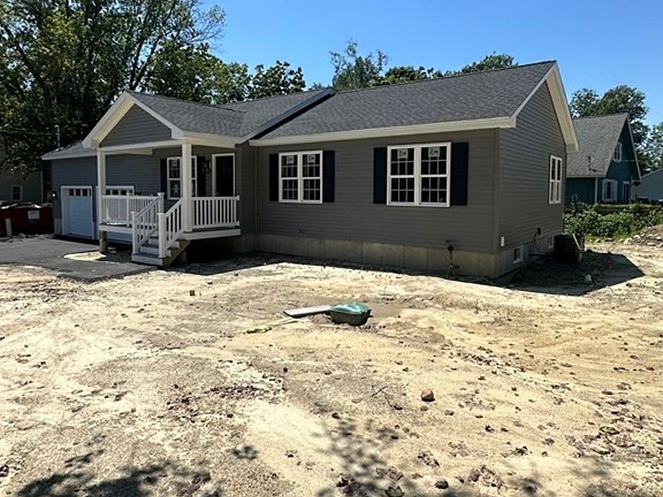 2nd image of 20 Vine St