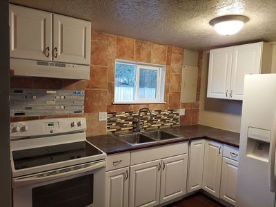 50916 Highway 97, La Pine, OR, 97739