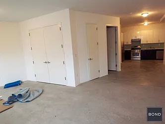 Rented by Bond New York