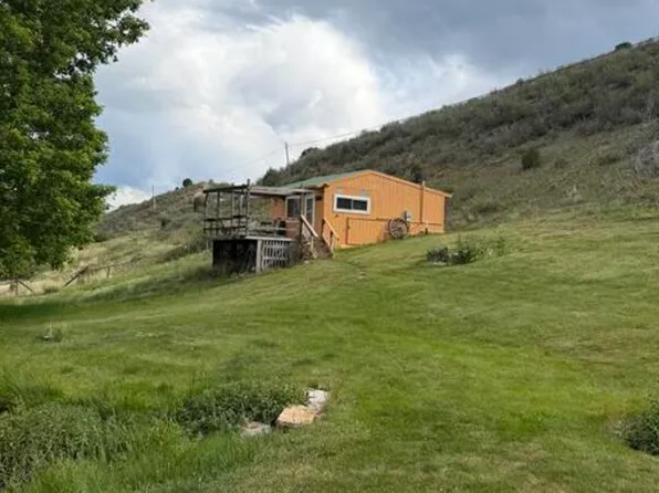 17690 W Alameda Pkwy, Golden, CO 80401