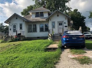 609 & 611 W North 1st St #611, Shelbyville, IL