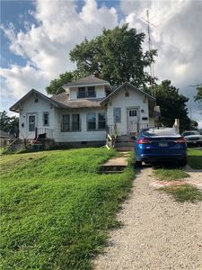 609 & 611 W North 1st St #611, Shelbyville, IL, 62565
