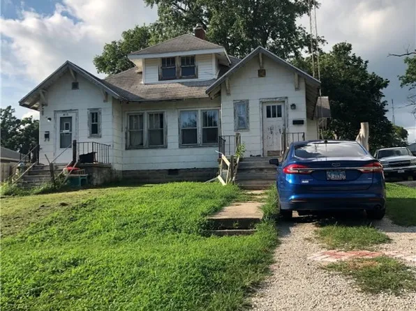 609 & 611 W North 1st St #611, Shelbyville, IL 62565