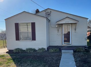 1312 W Tampa St, Springfield, MO 65802