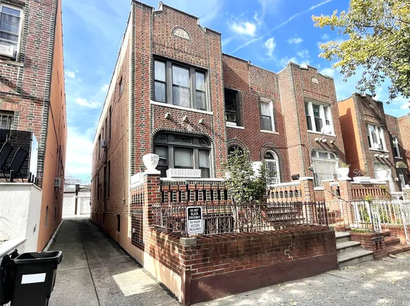 3210 81st Street, East Elmhurst, NY 11370