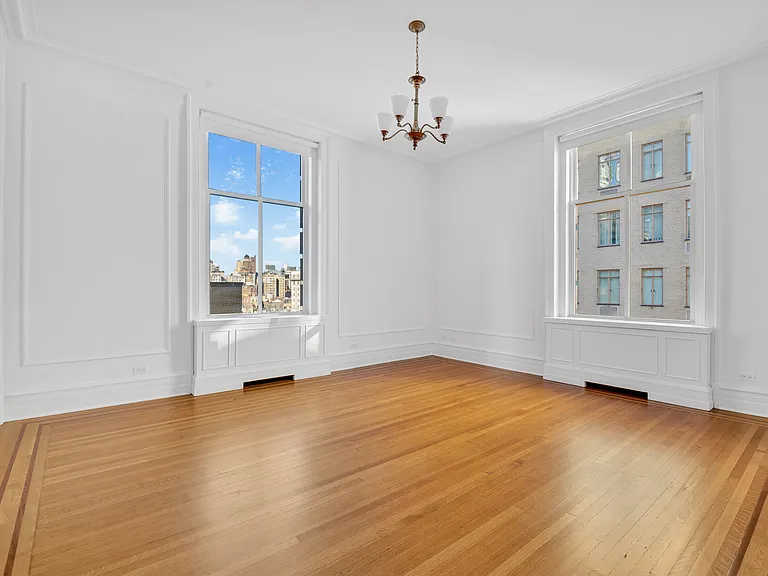135 Central Park W #9N — Photo 10