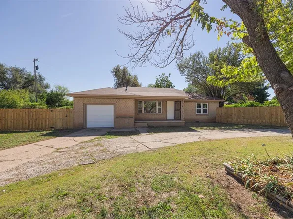 3900 S Youngs Pl, Oklahoma City, OK 73119